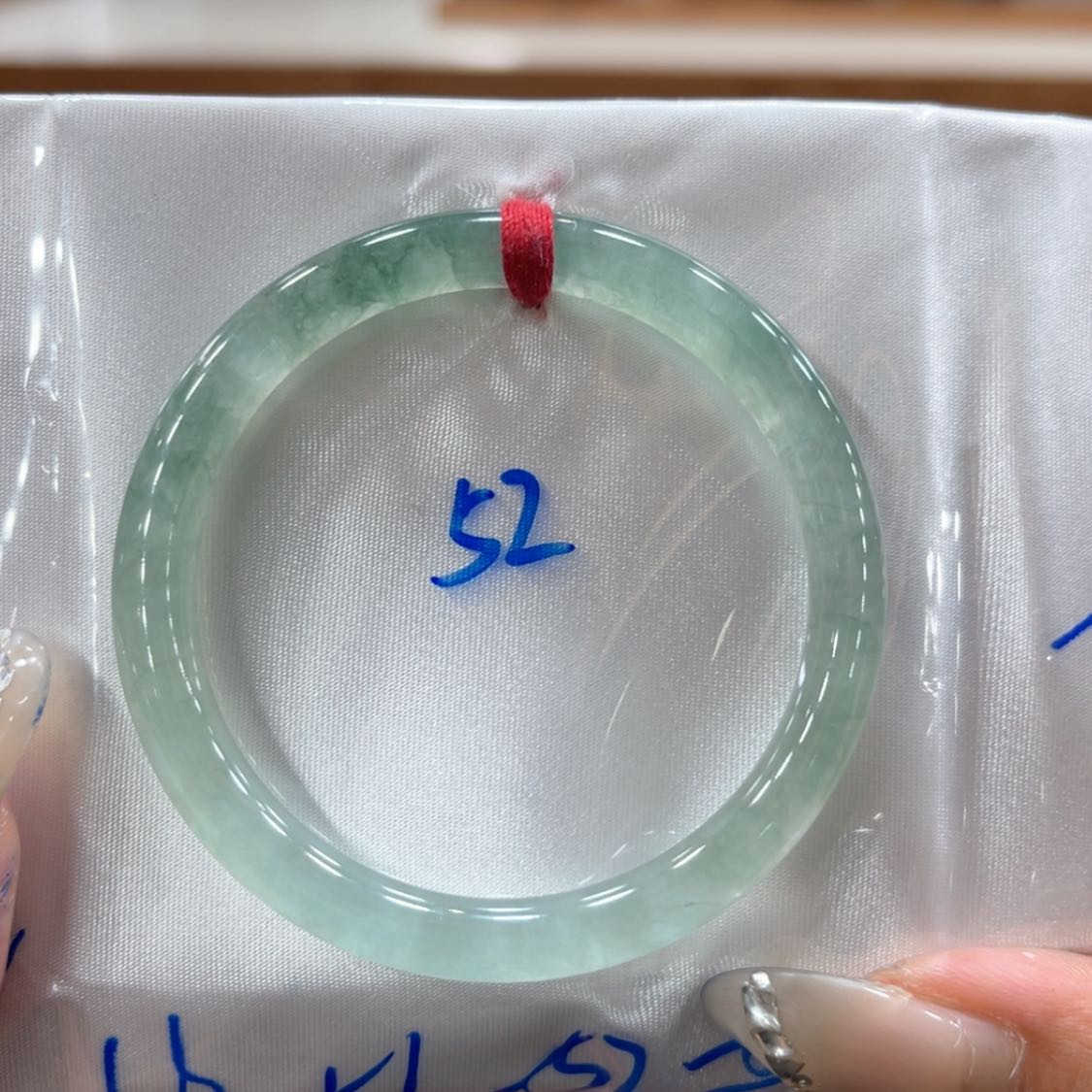【闪购商品】翡翠手镯未镶嵌