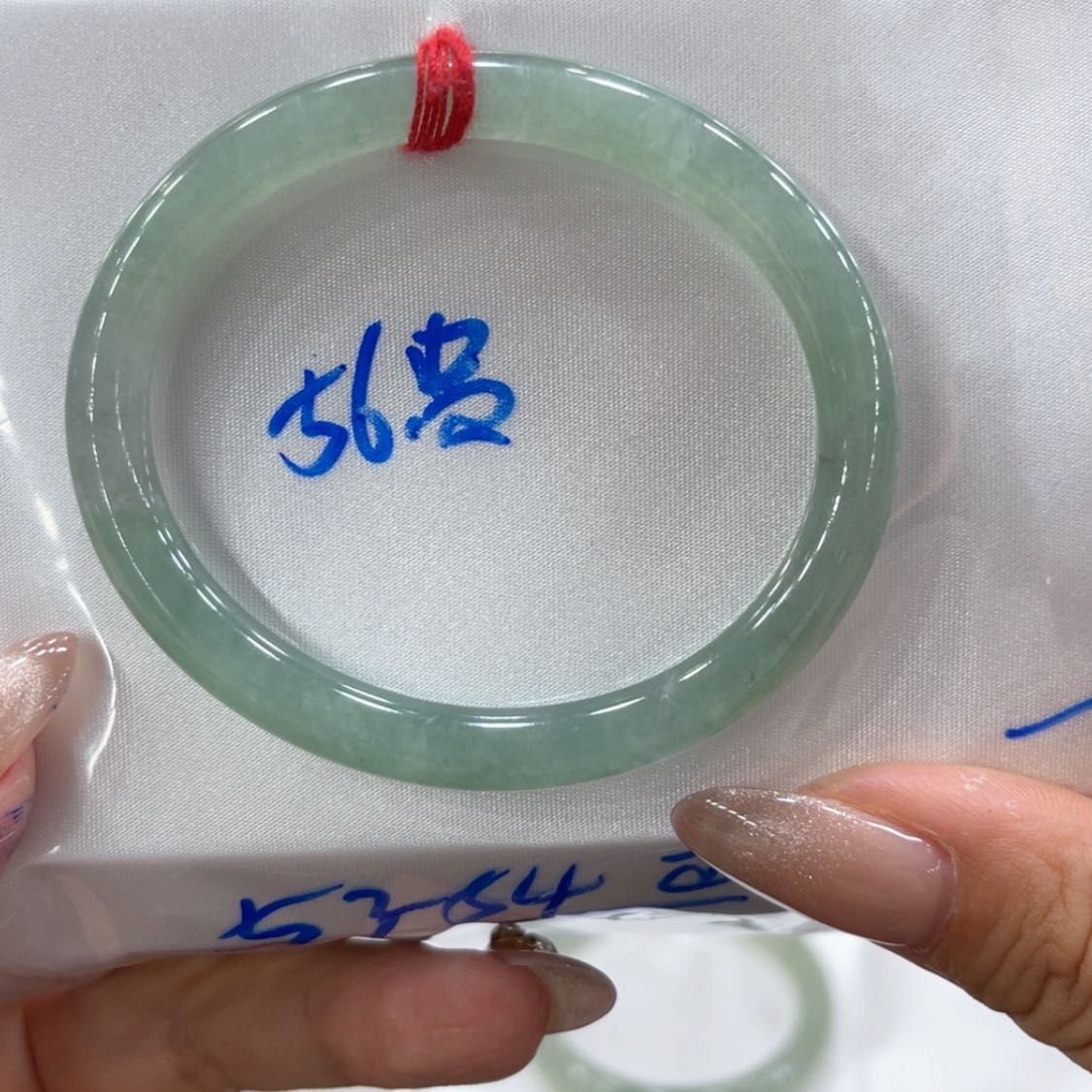 【闪购商品】翡翠手镯未镶嵌