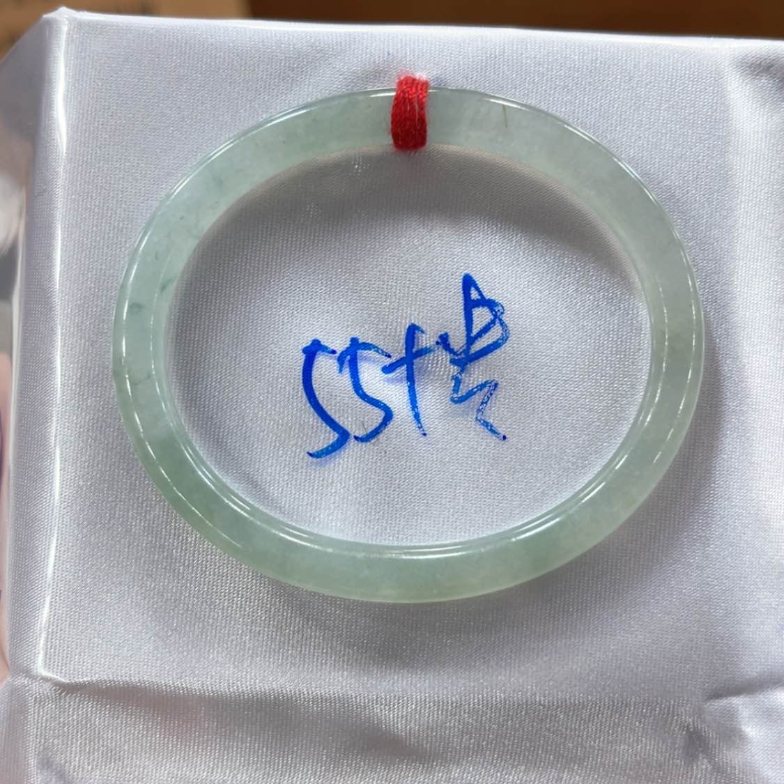 【闪购商品】翡翠手镯未镶嵌