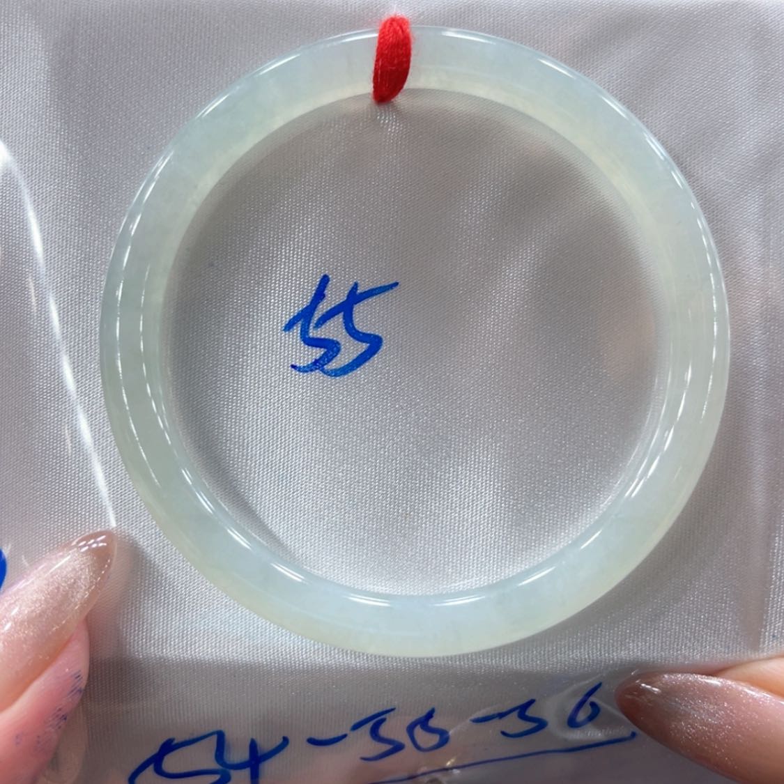 【闪购商品】翡翠手镯未镶嵌