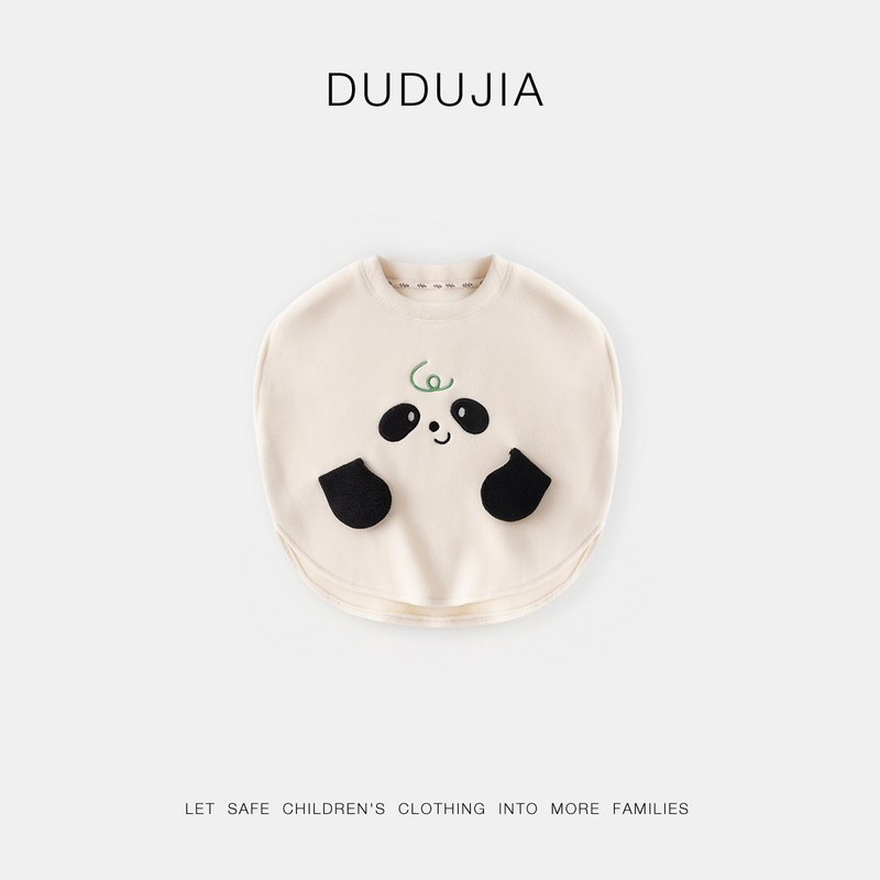 【蛋仔马甲】现货嘟嘟家儿童可爱造型款马甲宝宝背心上衣秋季