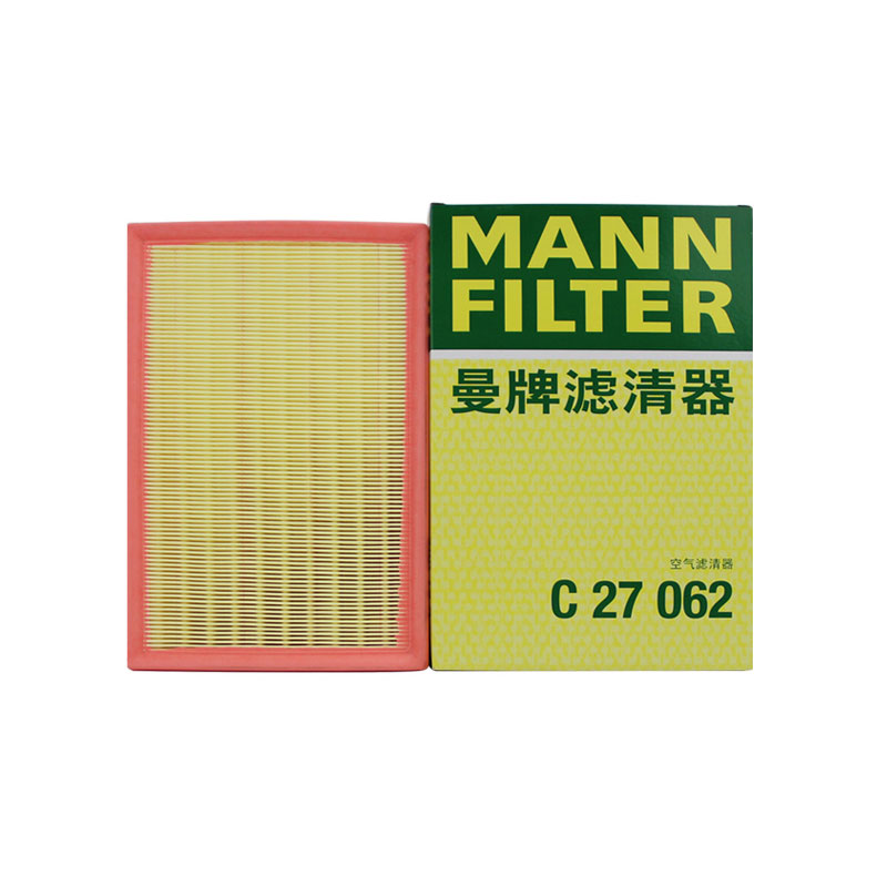 曼牌C27062空气滤芯格滤清器