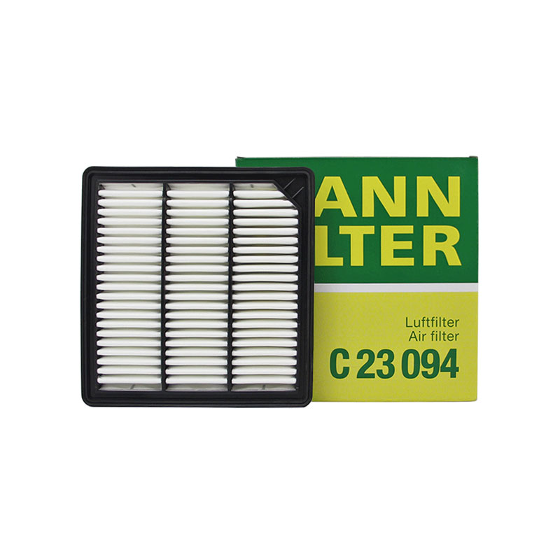 曼牌C23094空气滤芯格滤清器