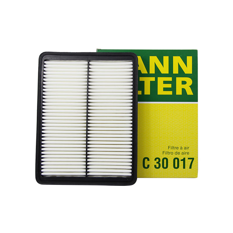 曼牌C30017空气滤芯格滤清器