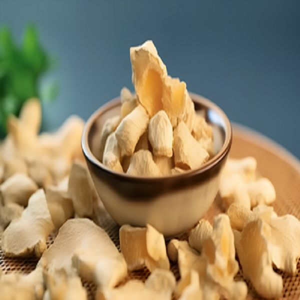 【四季滋补臻品】干姜块500g