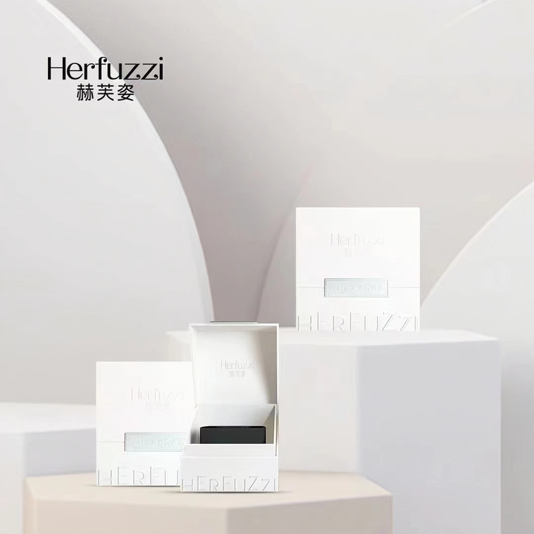 Herfuzzi赫芙姿逆时光紧致抗老霜50g