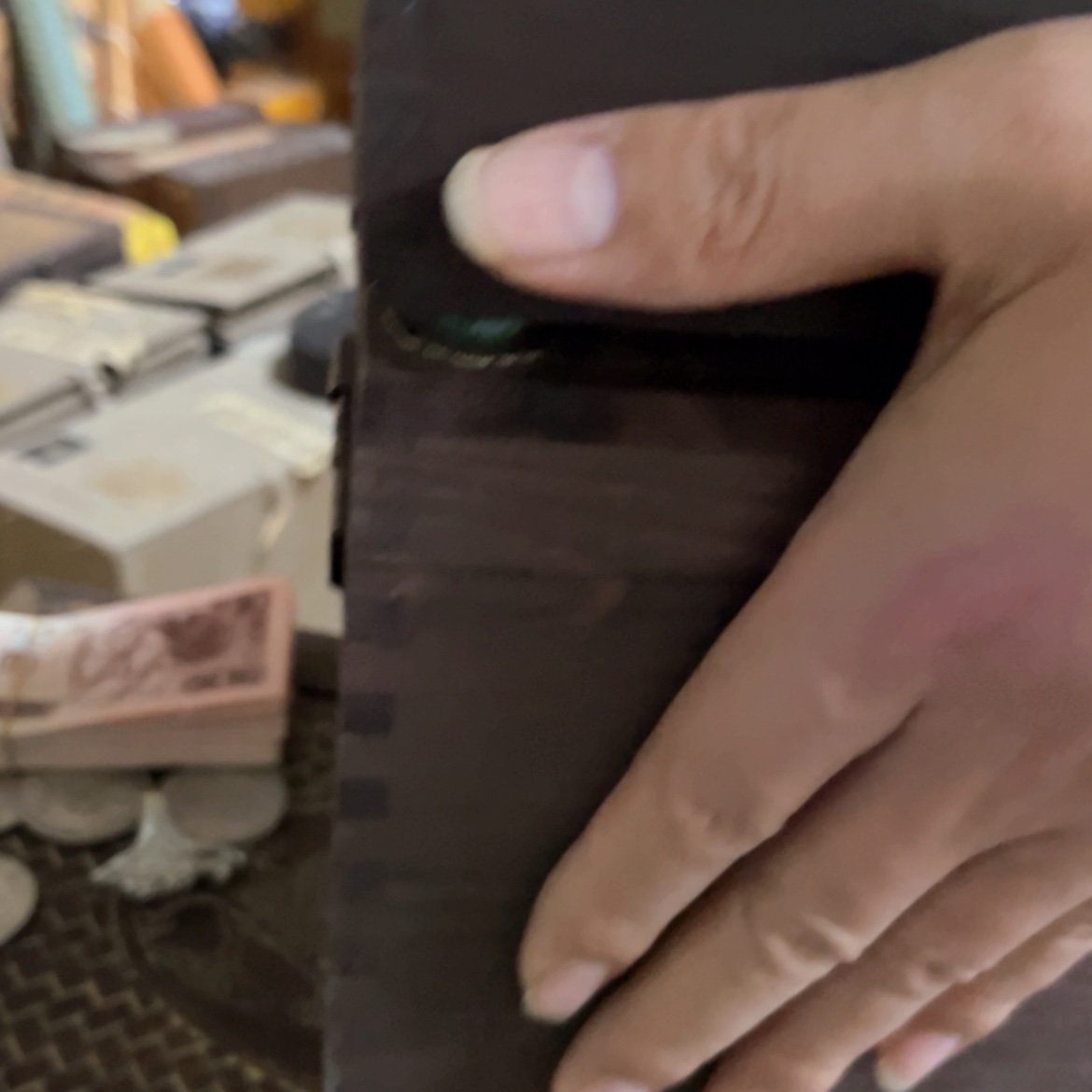 【闪购商品】书法如*小心翼翼