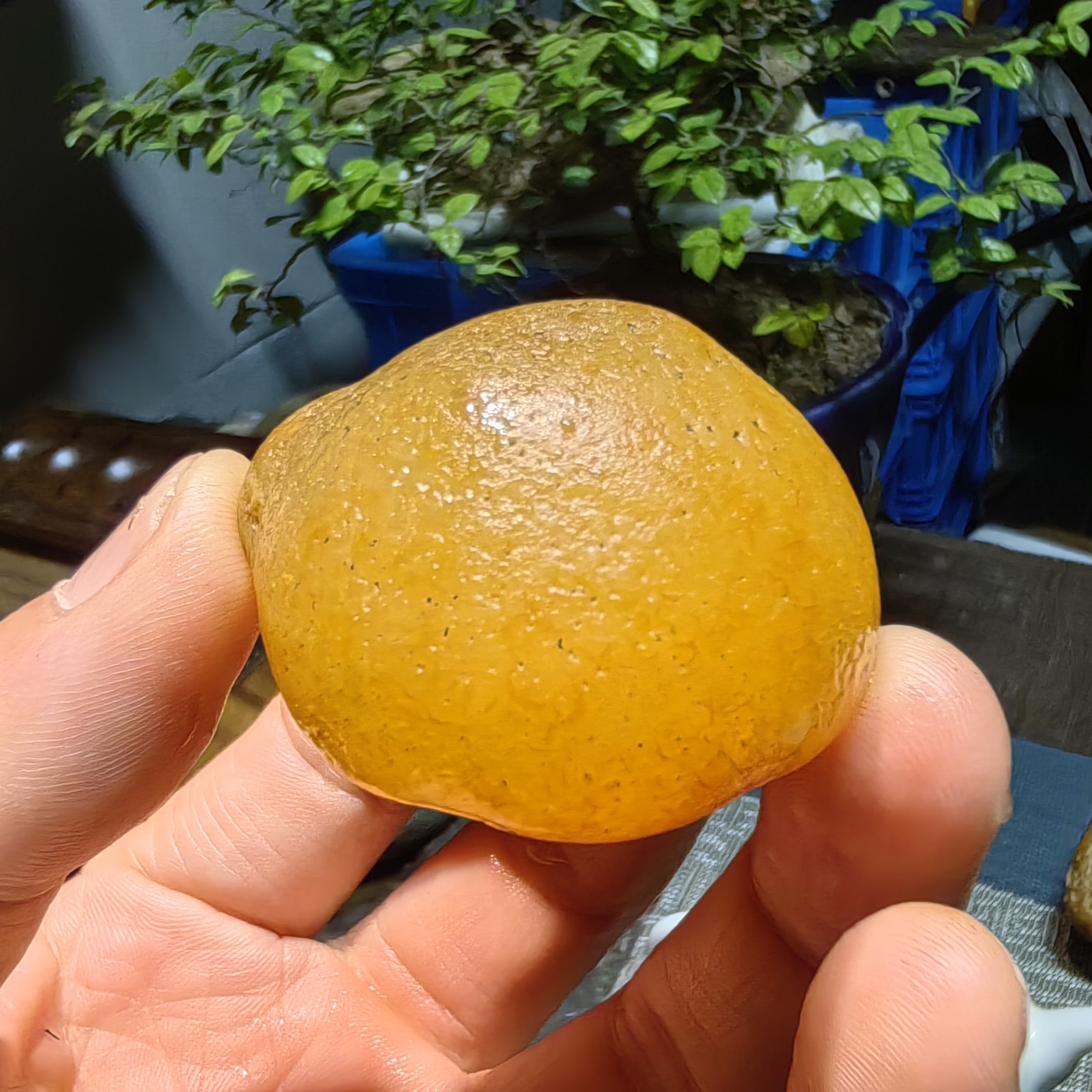 信江美石赏心悦目