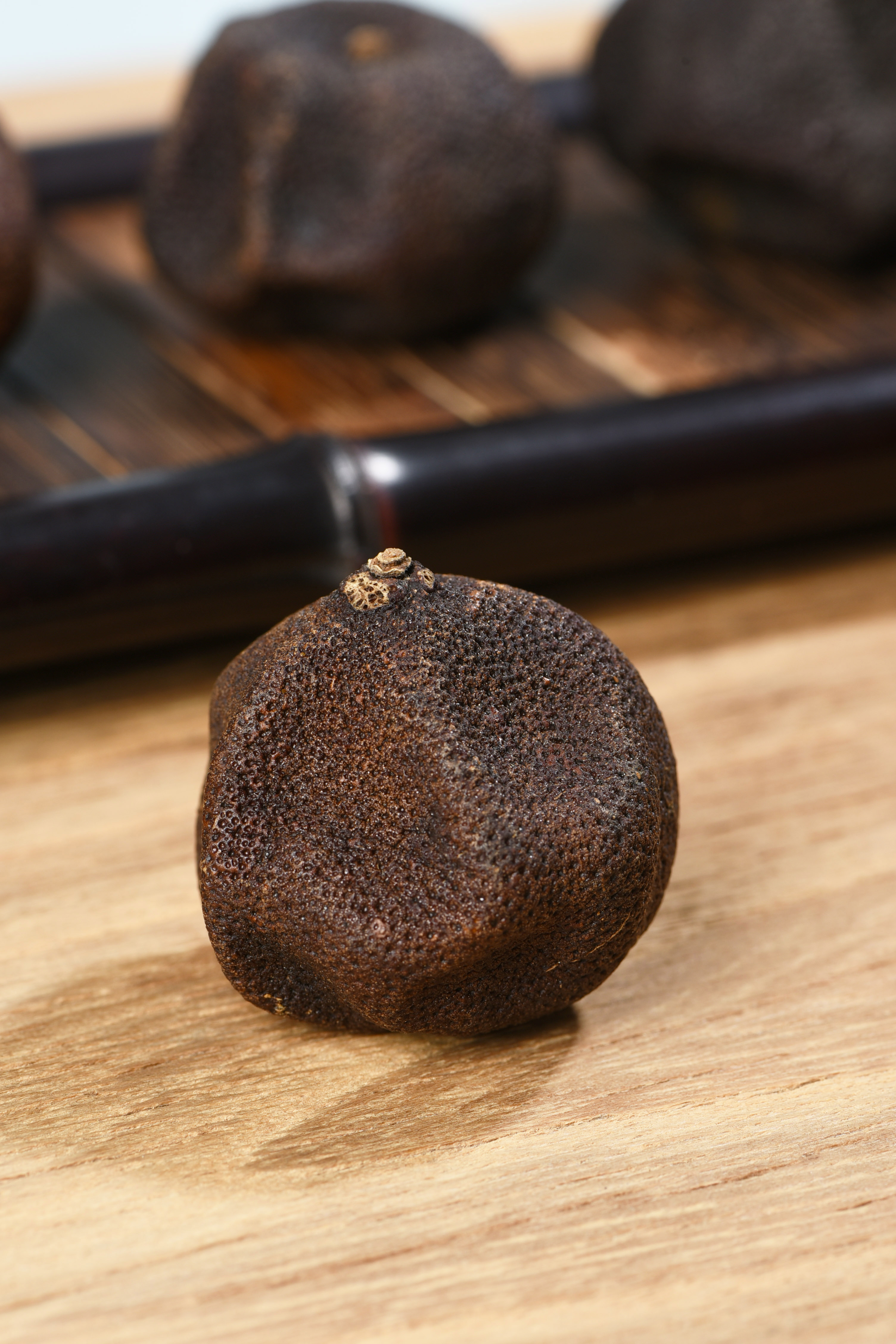 雪花果【杰选陈皮果】老树 柑宝 简装 250g 拍一发二