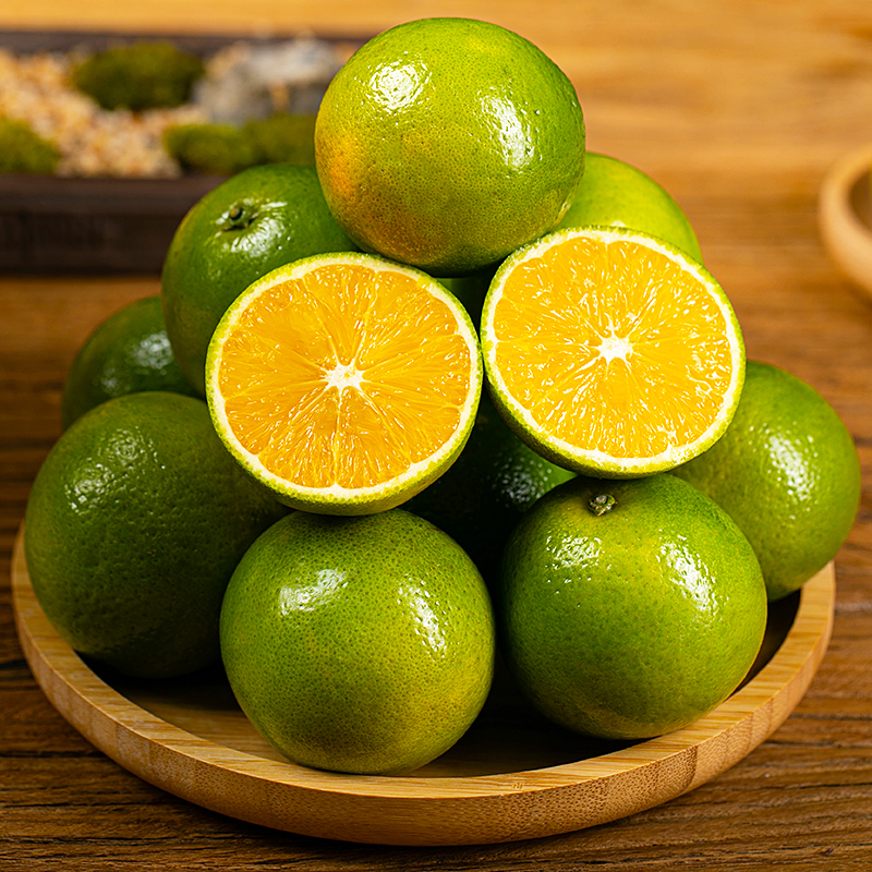 云南冰糖橙5斤/8斤