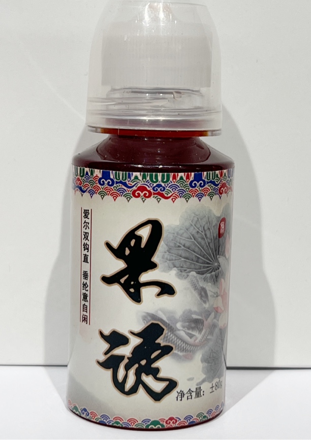 忠岭添加剂 果诱