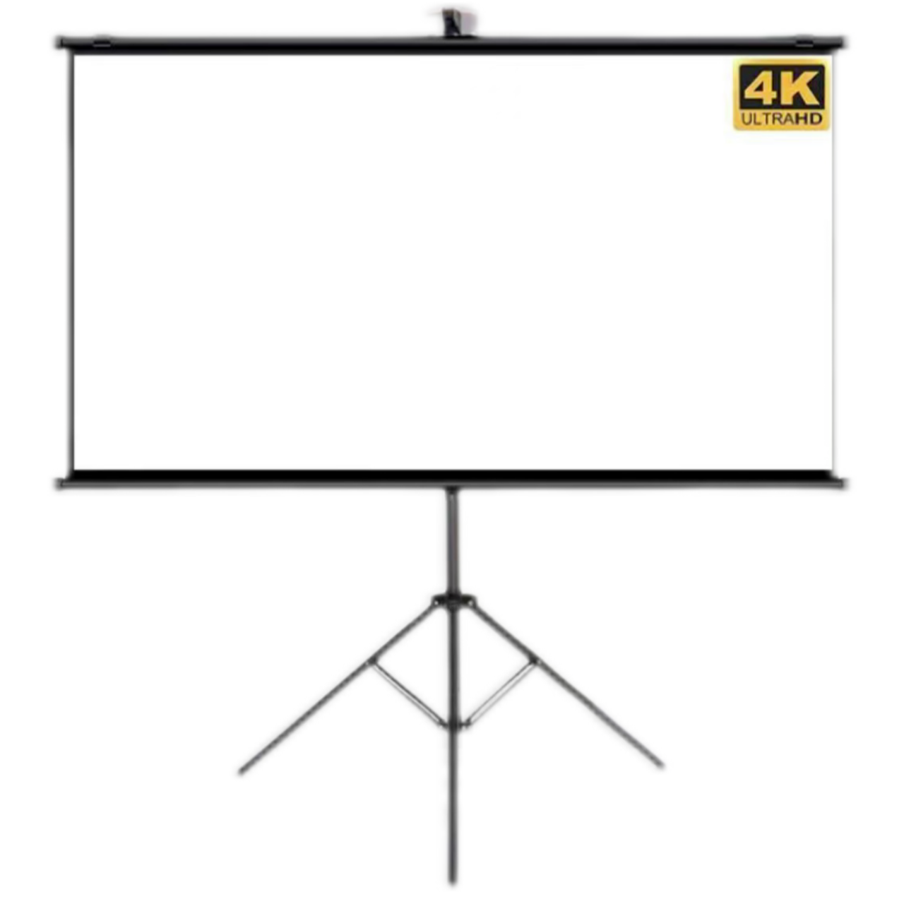 幕布带支架白色防蓝光