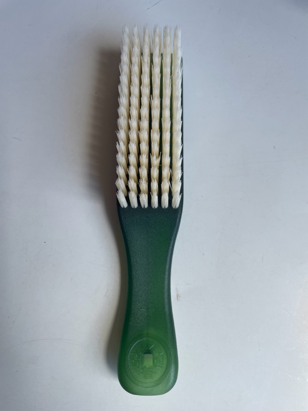 金刚专用刷绿如意