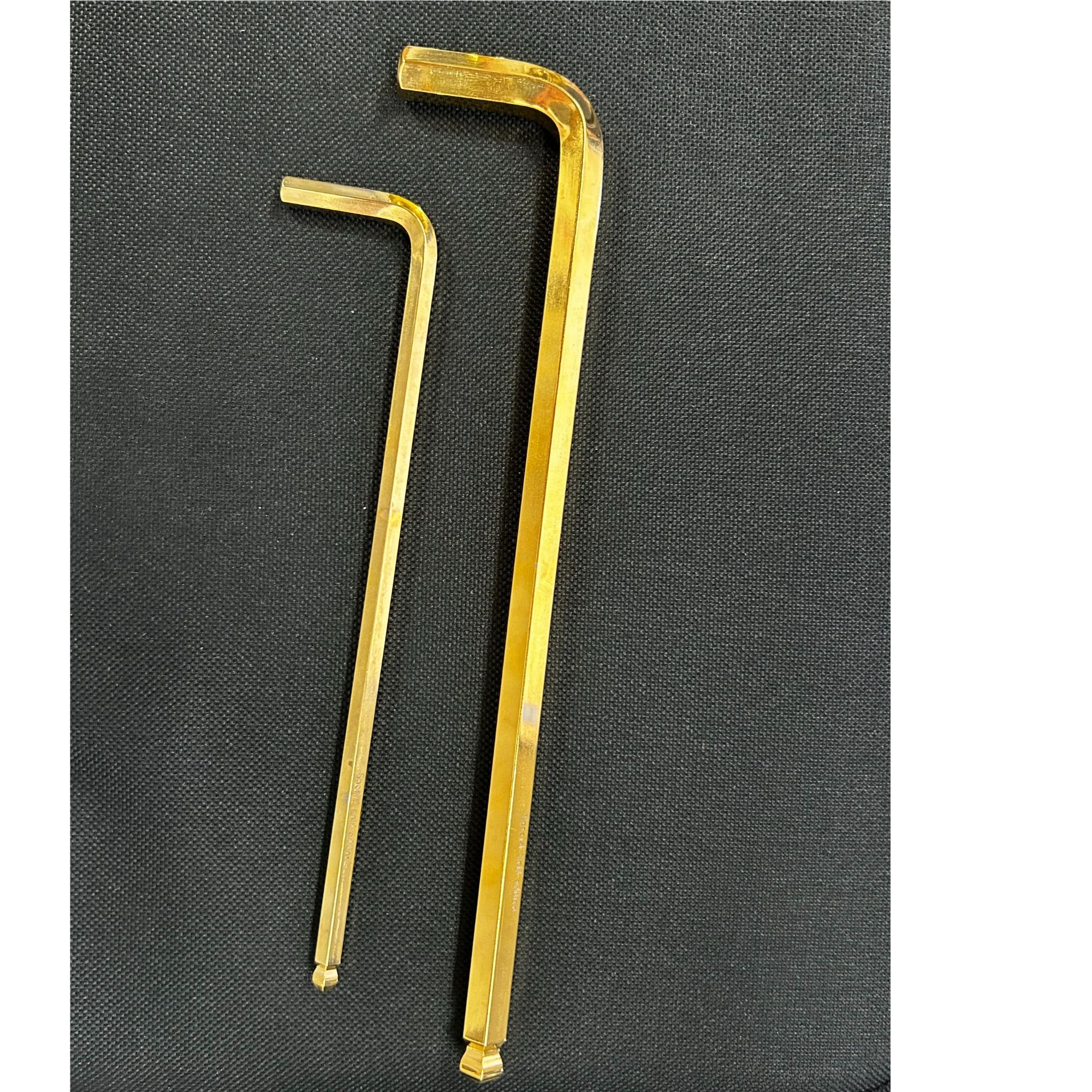 德国威汉wiha 369S Germany 黄金内六角扳手 尺寸6mm/10mm