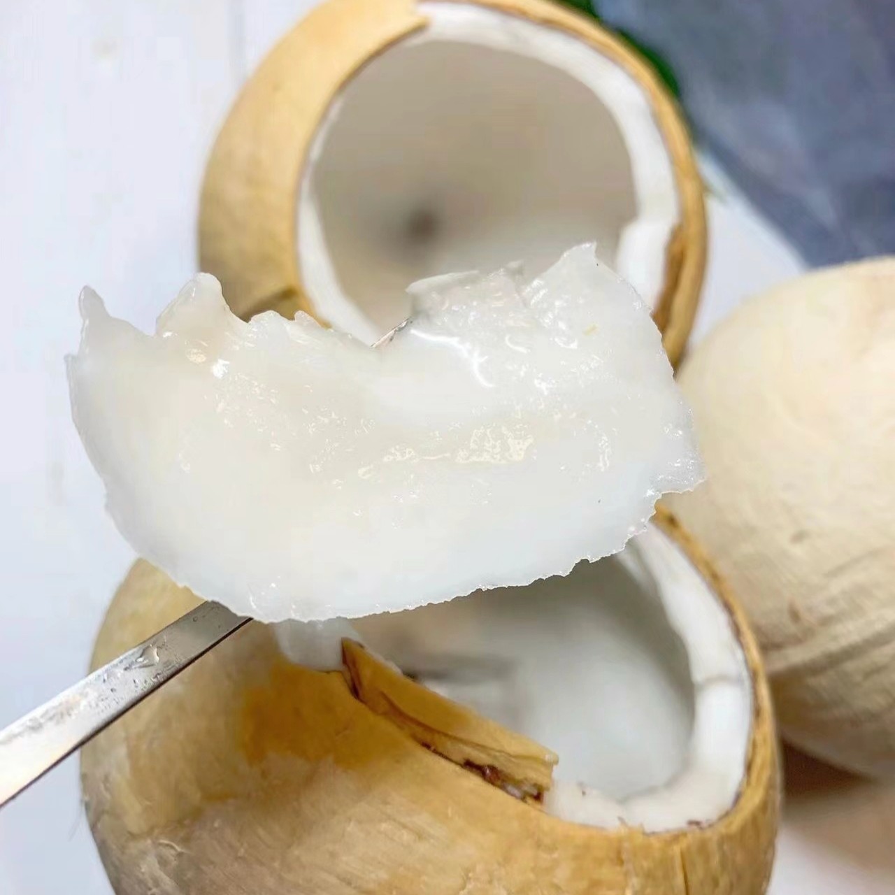 果鲜达(椰皇)，甘甜