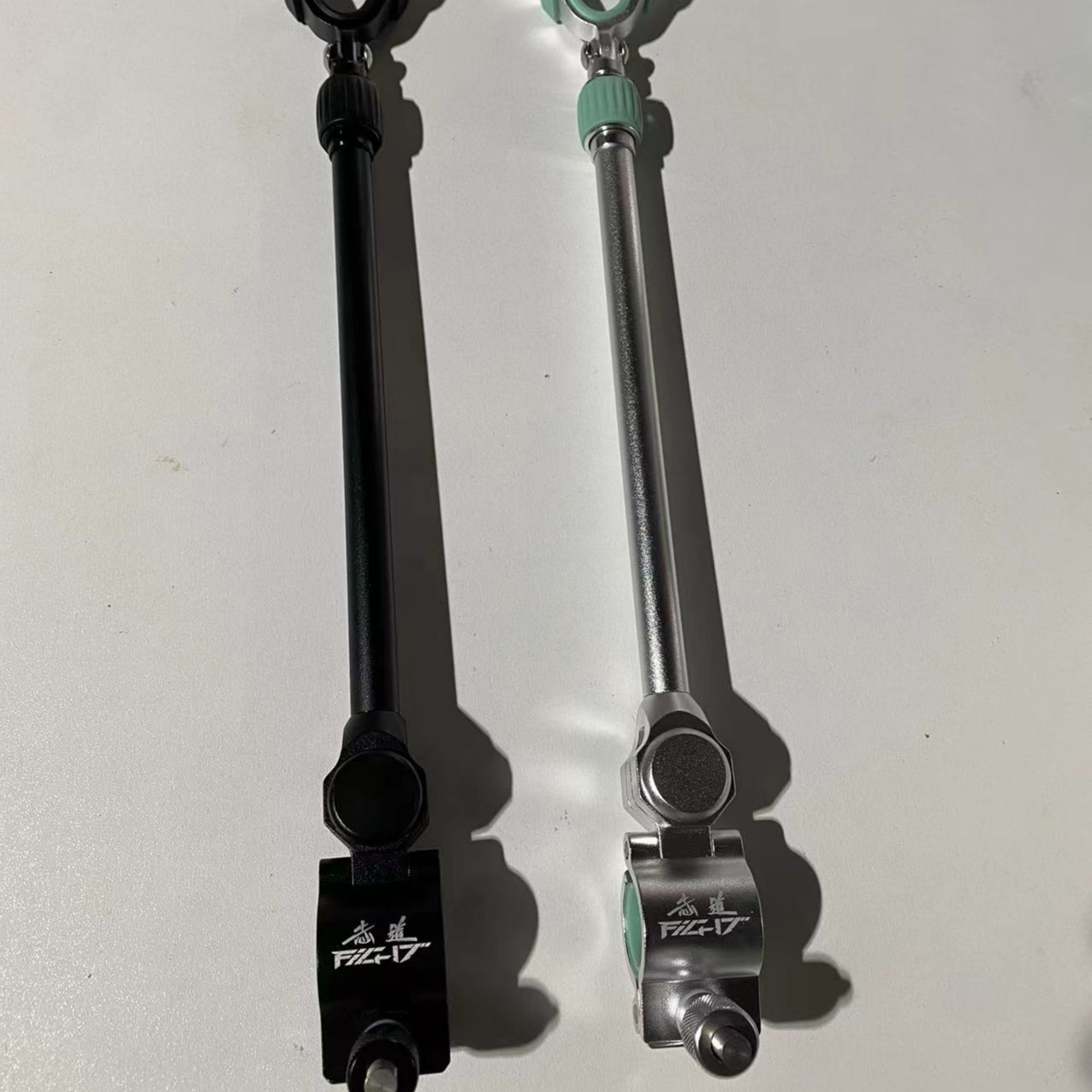 奋斗家族大物机械后挂