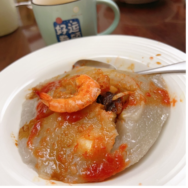 16个装棉城鲎粿潮汕小吃特色美食顺丰包邮到家