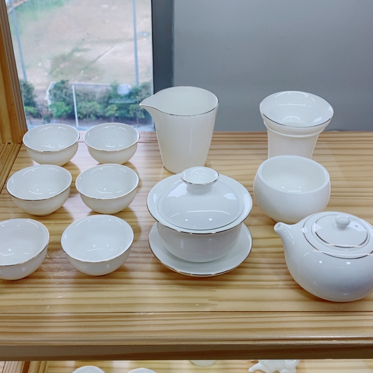 【闪购商品】密胺杯