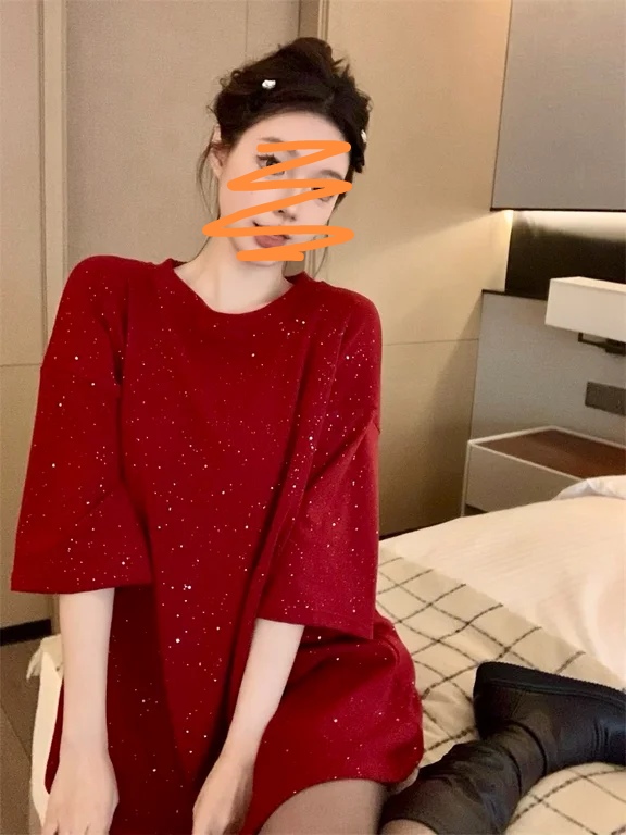 LJH潮流欧货上衣