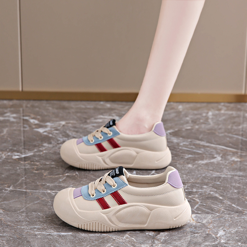 特价秋季踩屎感摇摇鞋时尚休闲鞋