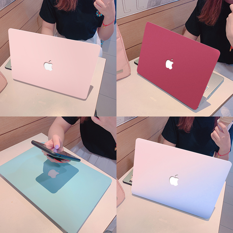 适用Apple2023款苹果MacBook Pro/Air M2 15.3/13.6包保护壳笔记
