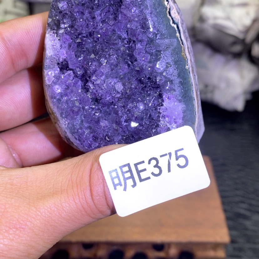 【闪购商品】水晶大型摆件（非配饰）未镶嵌