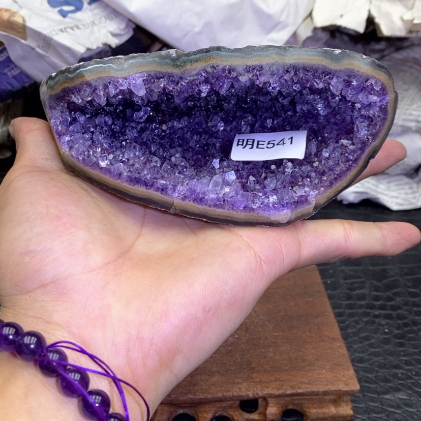 【闪购商品】水晶大型摆件（非配饰）未镶嵌