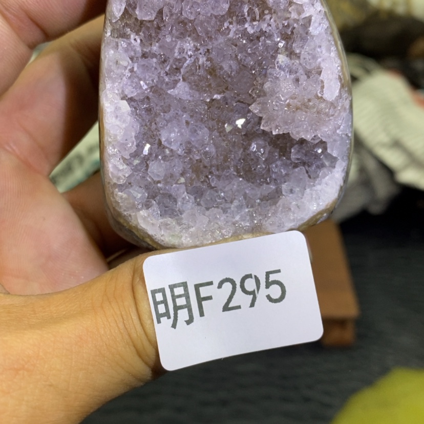 【闪购商品】水晶大型摆件（非配饰）未镶嵌