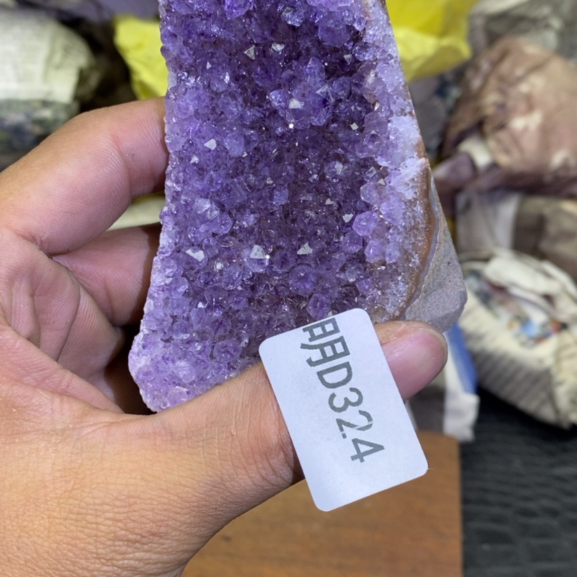 【闪购商品】水晶大型摆件（非配饰）未镶嵌
