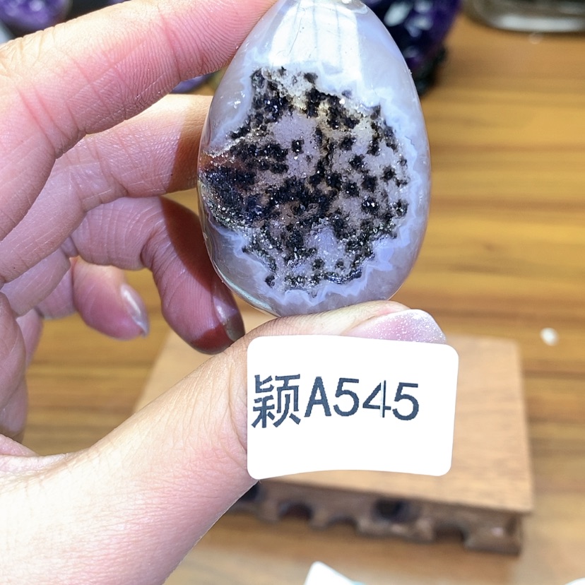 【闪购商品】水晶大型摆件（非配饰）未镶嵌