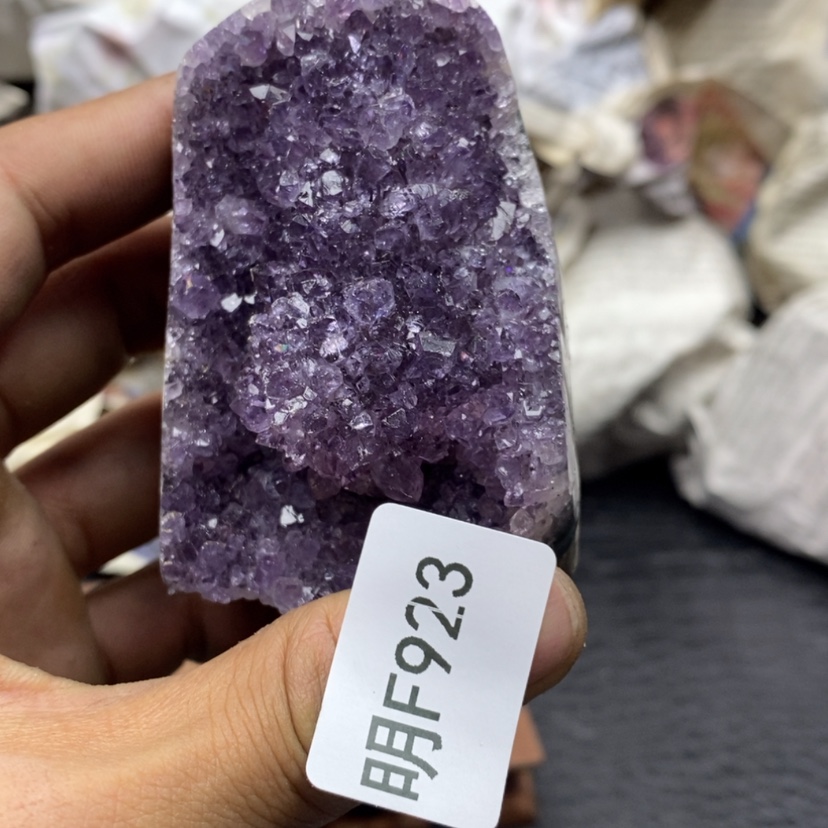 【闪购商品】水晶大型摆件（非配饰）未镶嵌
