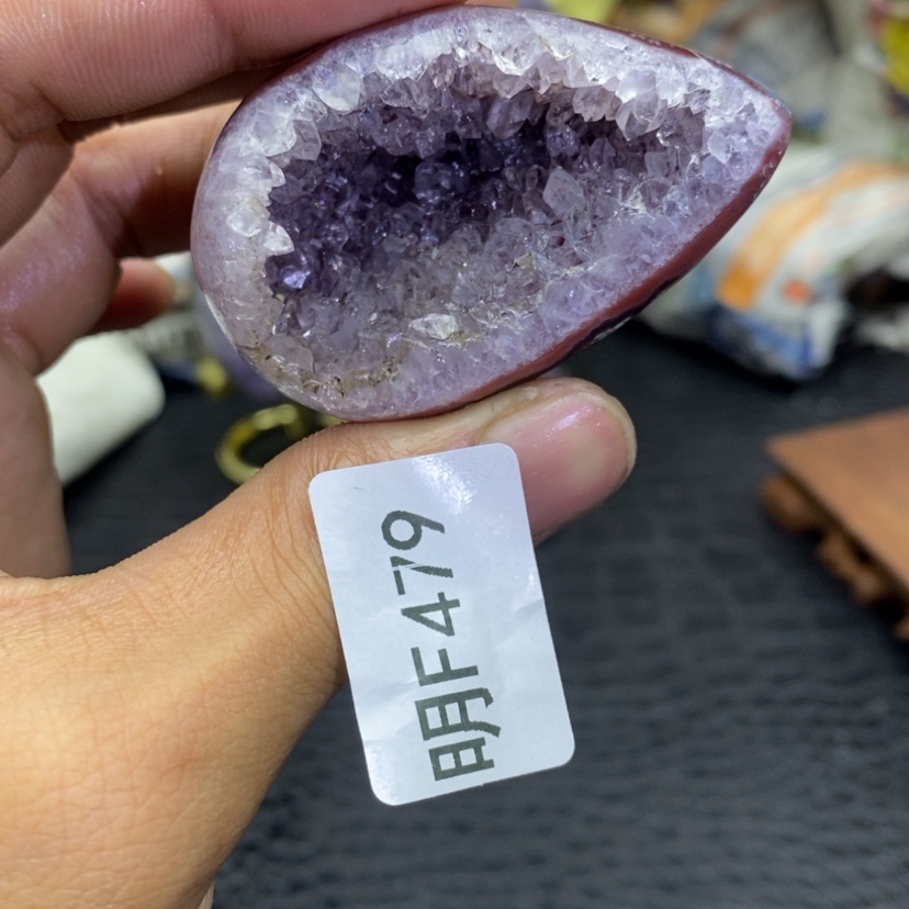 【闪购商品】水晶大型摆件（非配饰）未镶嵌