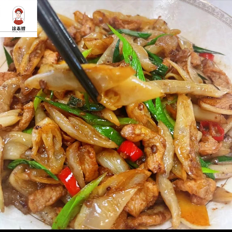 特辣白辣椒 江西风味脆辣白辣椒 老坛腌制白辣椒下饭菜 炒菜食用