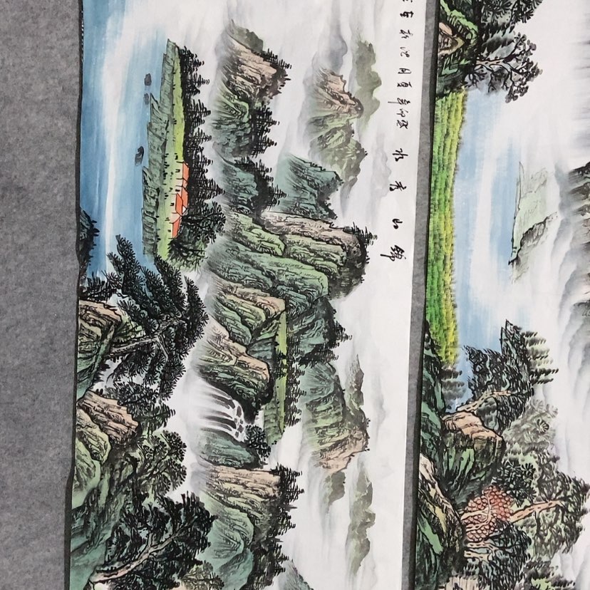 【闪购商品】书法永****店180