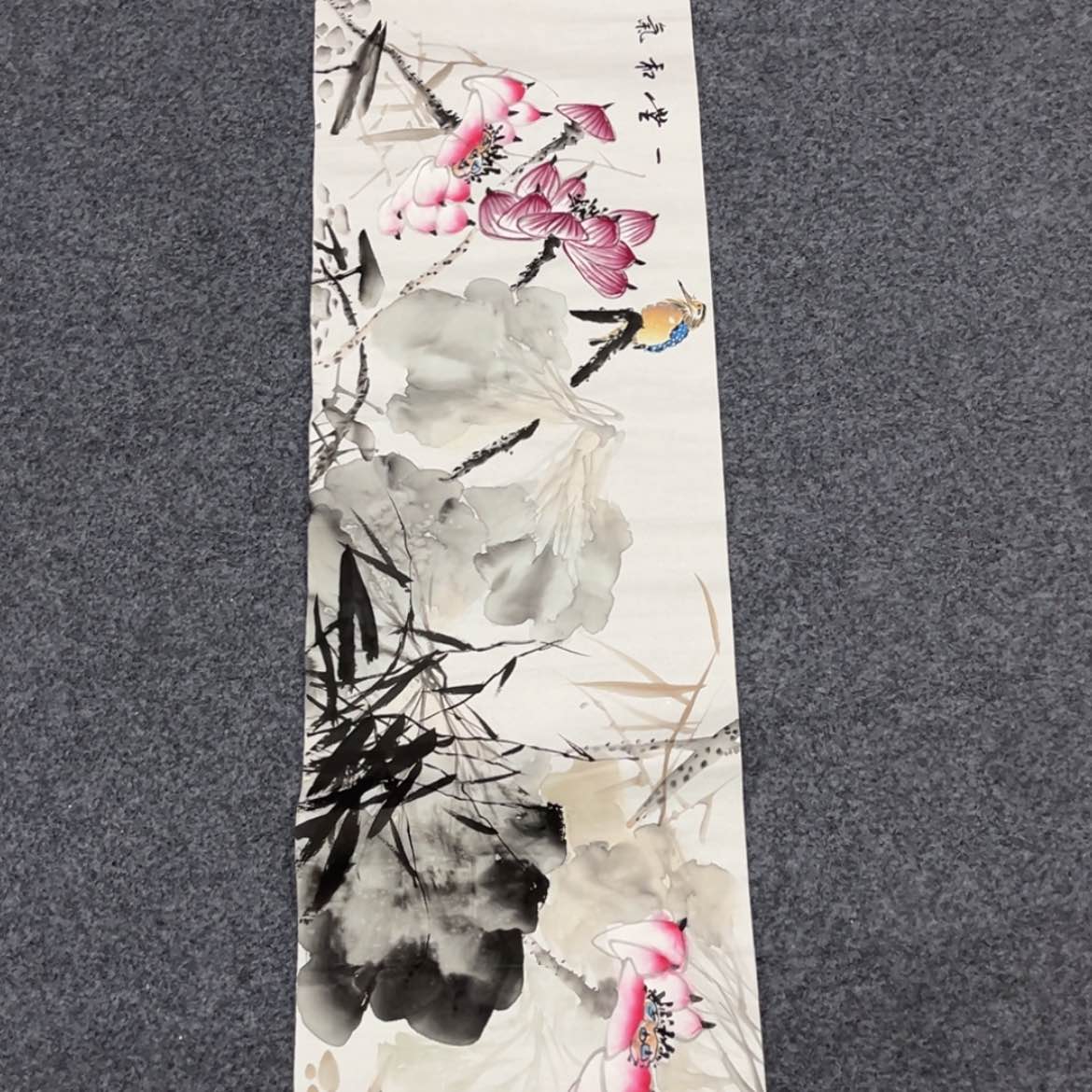 【闪购商品】绘画140✖️70