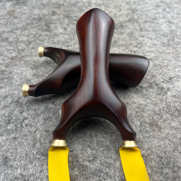 高密紫檀块压天罡（75.15左右）