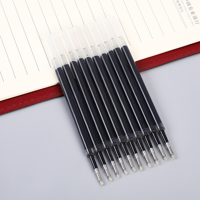 【萱妈专属】正姿中性笔专配笔芯20支，练字日常书写速干墨水笔芯