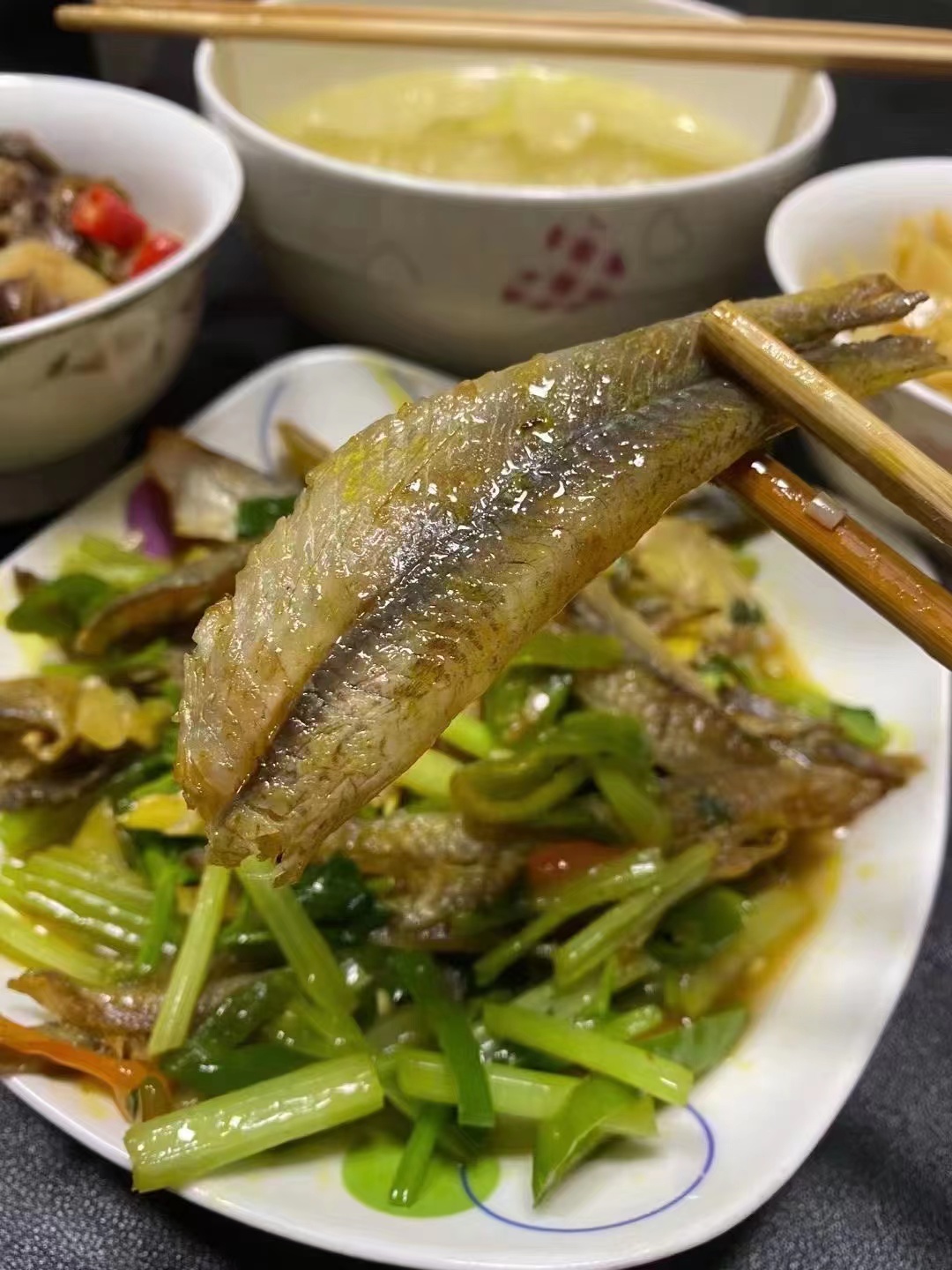 【湘水】湖南刁子鱼 一斤一份【可拼运费】