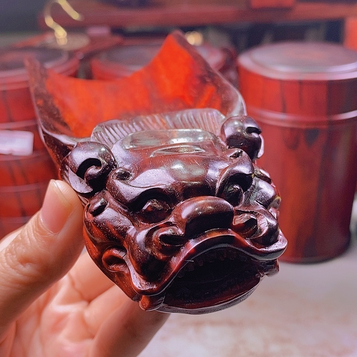 檀香紫檀（小叶紫檀）