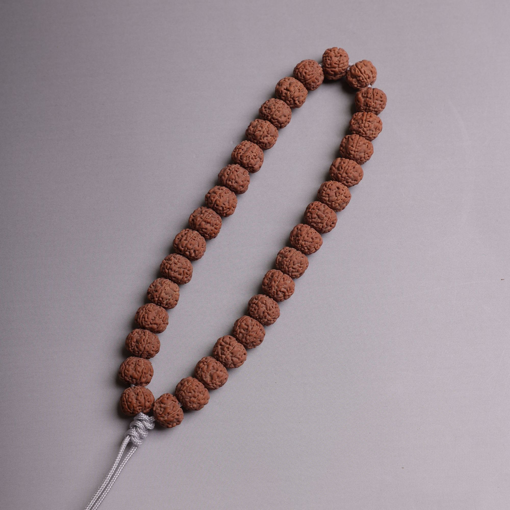 A15“文玩探宝”老树平细小金刚菩提文玩手串尺寸10-11+mm