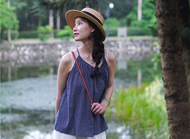 随机衣服
