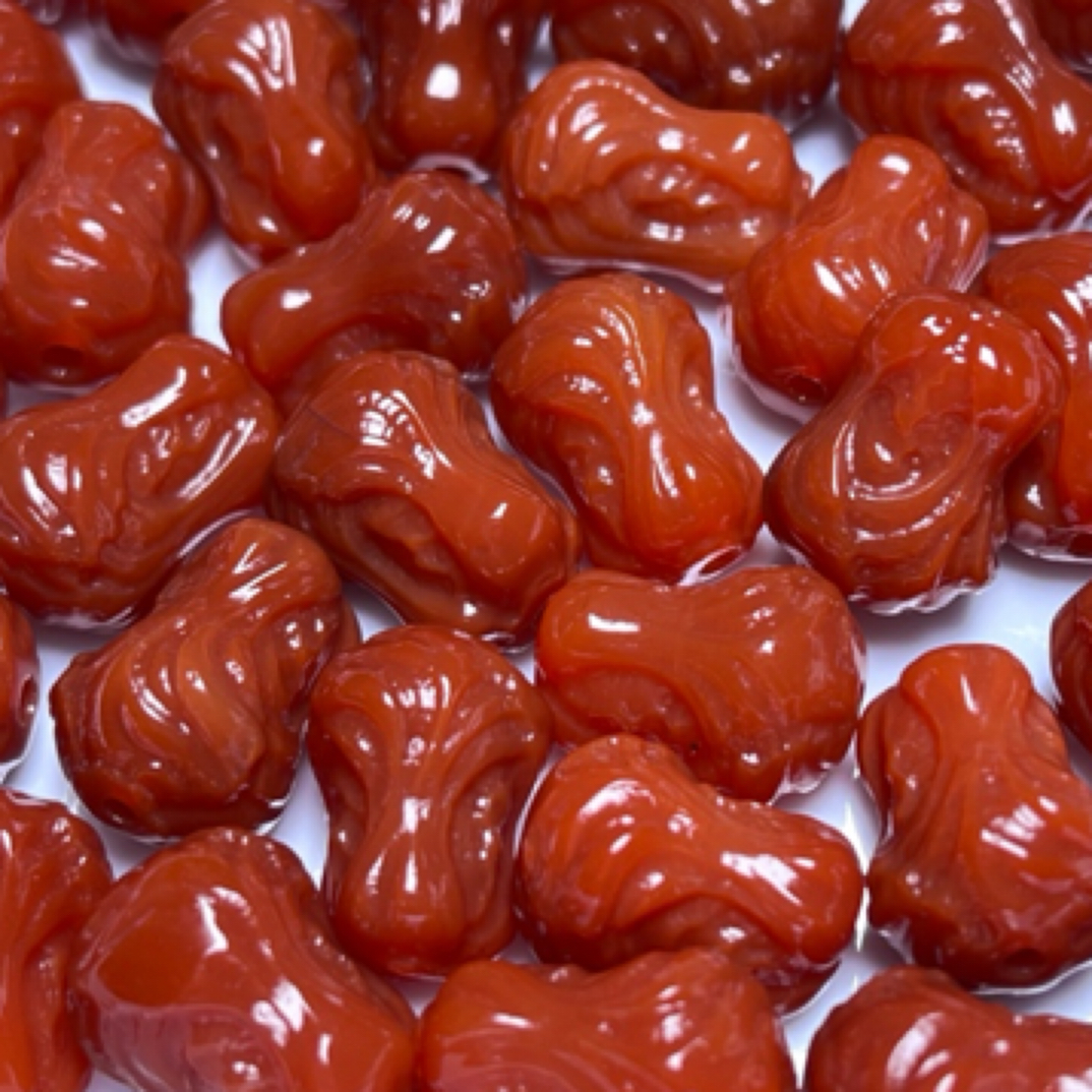 南红玛瑙，挂件，百财，百搭时尚，DIY爆款