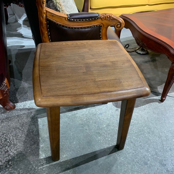 A家卡斯拉新中式角几方几55 55 55