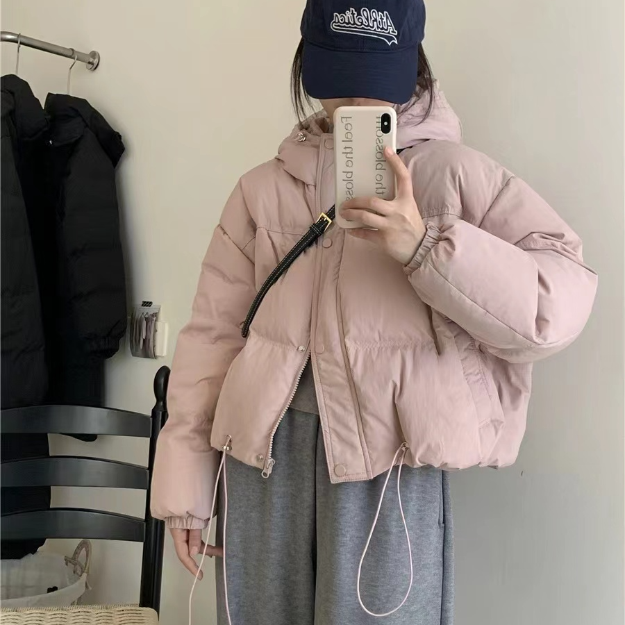  2.3韩系羽绒服外套系列（901-1000）