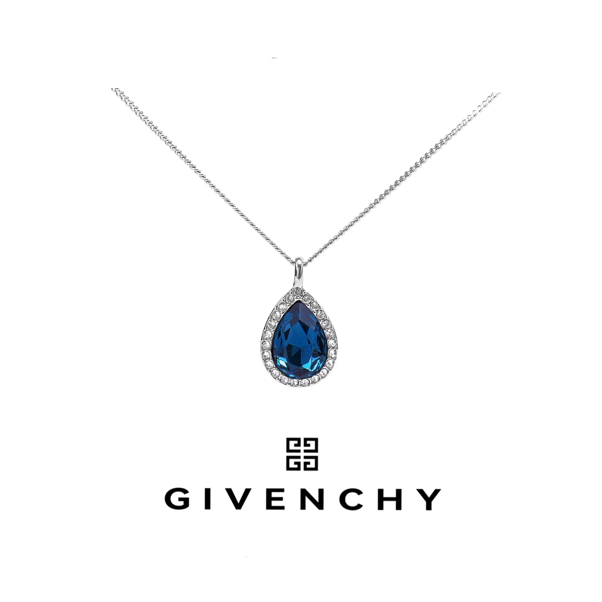 Givenchy/纪梵希「在逃公主」项链