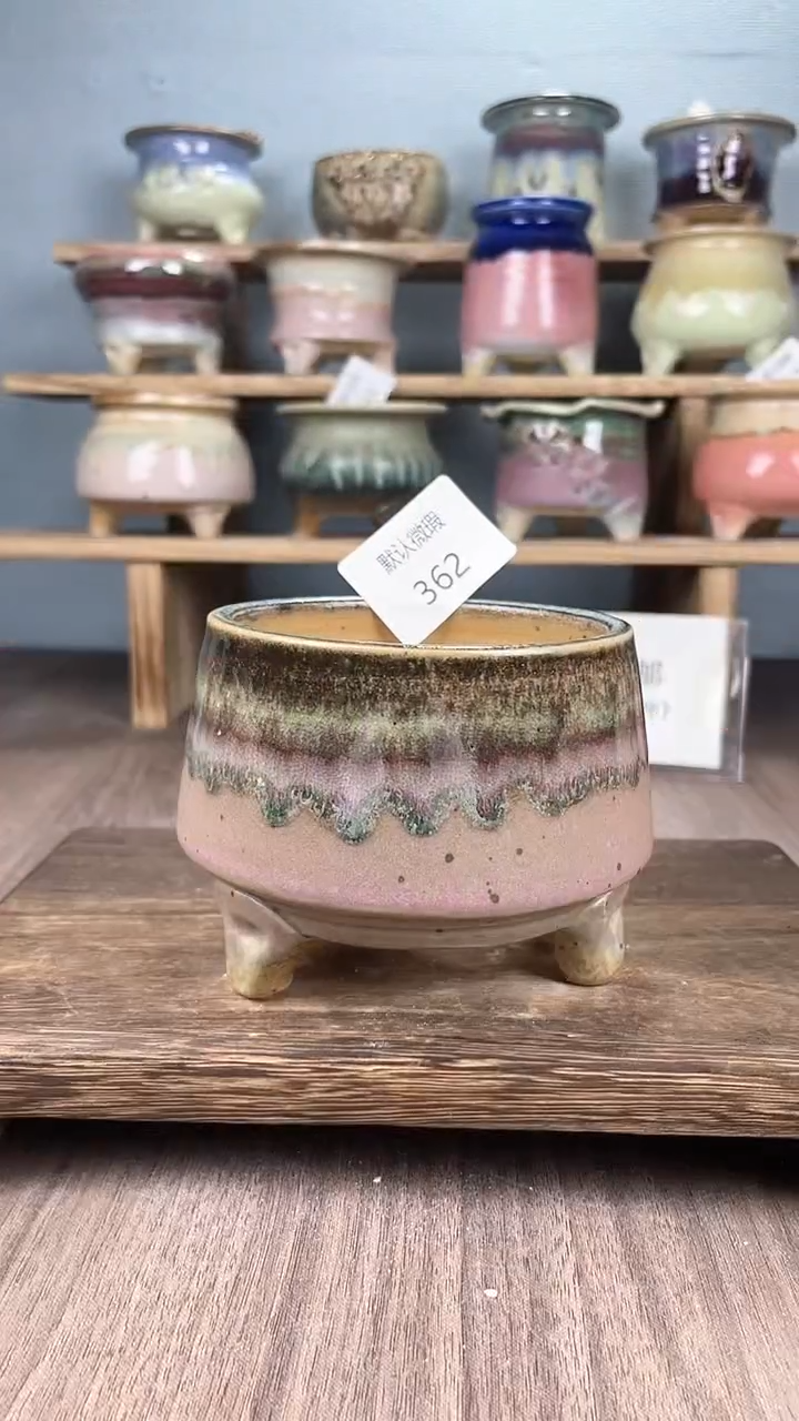 【闪购商品】陶瓷362