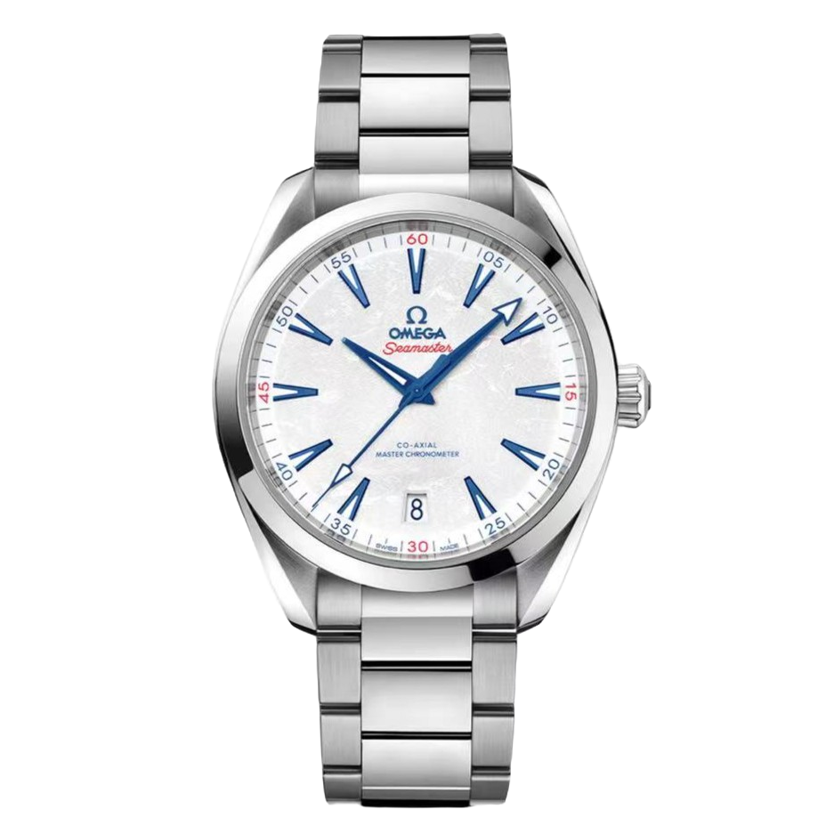 99新 Omega/欧米茄 特别系列/22年全套/41表径/机械