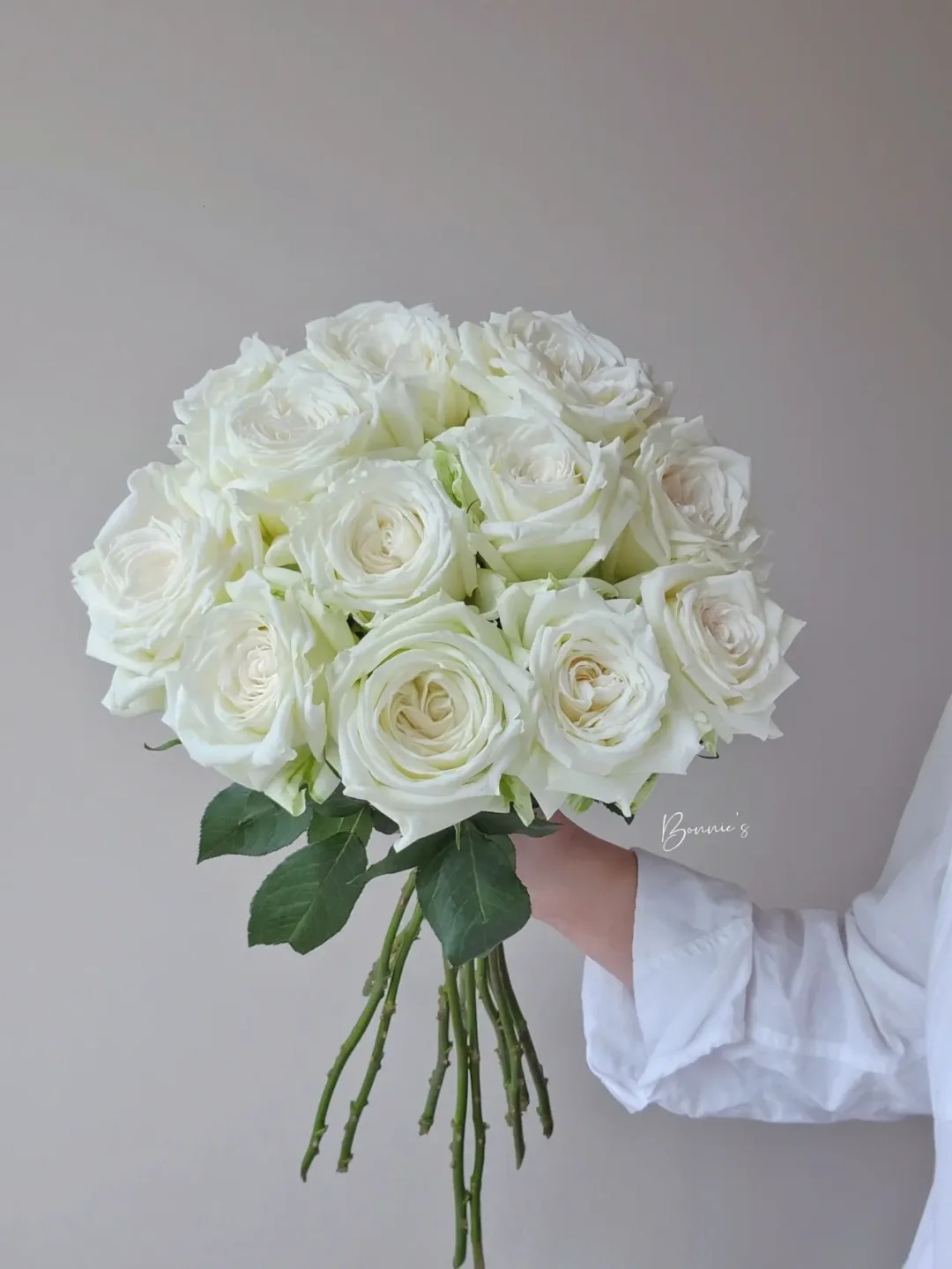 A级坦尼克玫瑰【花材两单以上京东空运包邮】云南鲜花源头直发