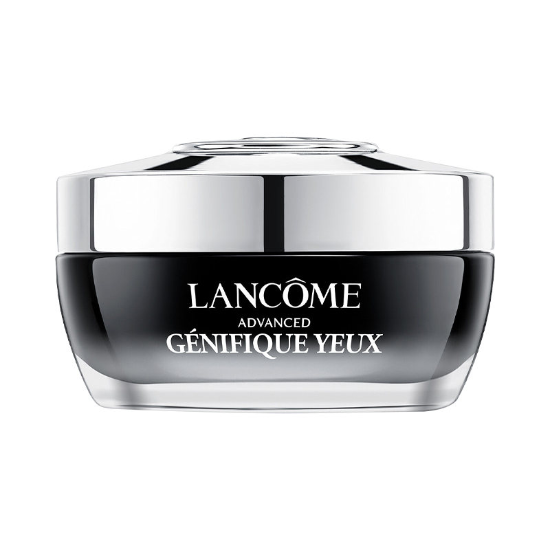 兰蔻发光眼霜小黑瓶 眼周肌底精华15ml