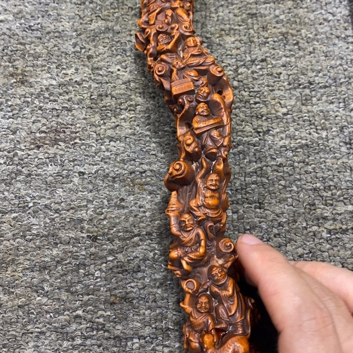 【闪购商品】滴血莲花菩提吊坠